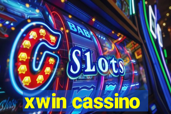 xwin cassino